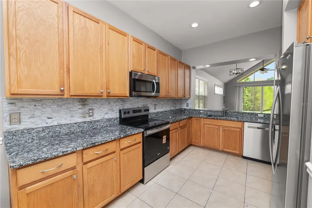 30816 Pumpkin Ridge Drive Wesley Chapel FL 33543