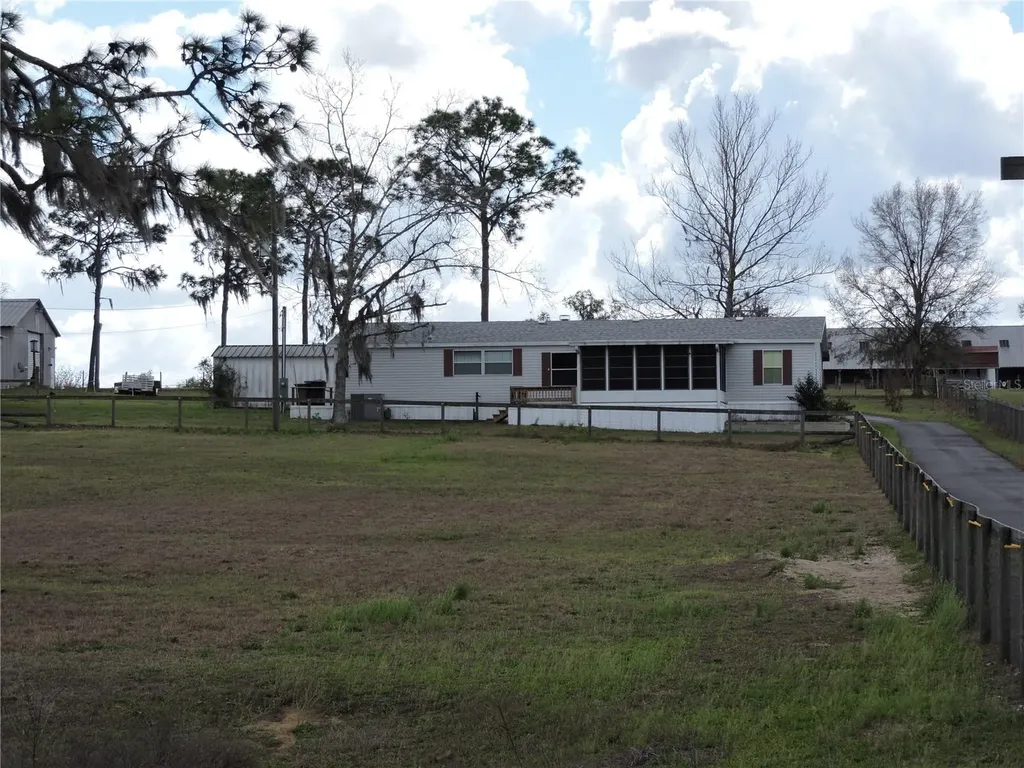 28448 Wildlife Lane Brooksville FL 34602