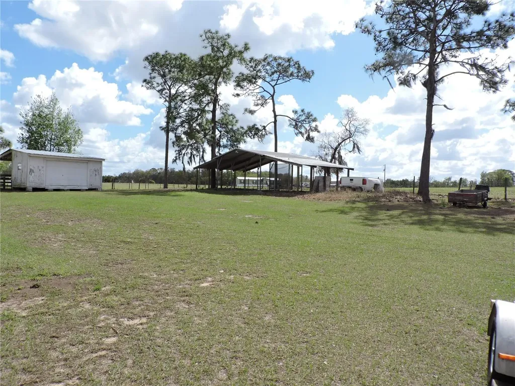28448 Wildlife Lane Brooksville FL 34602