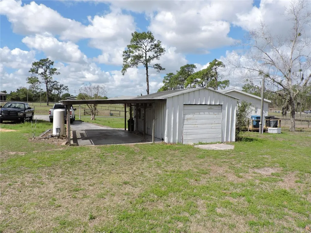 28448 Wildlife Lane Brooksville FL 34602