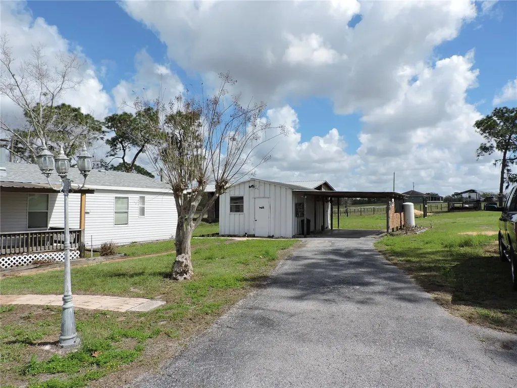 28448 Wildlife Lane Brooksville FL 34602