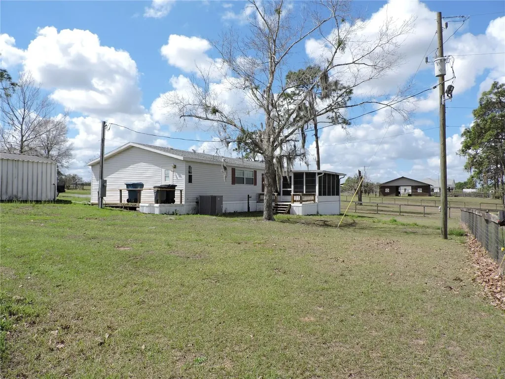 28448 Wildlife Lane Brooksville FL 34602