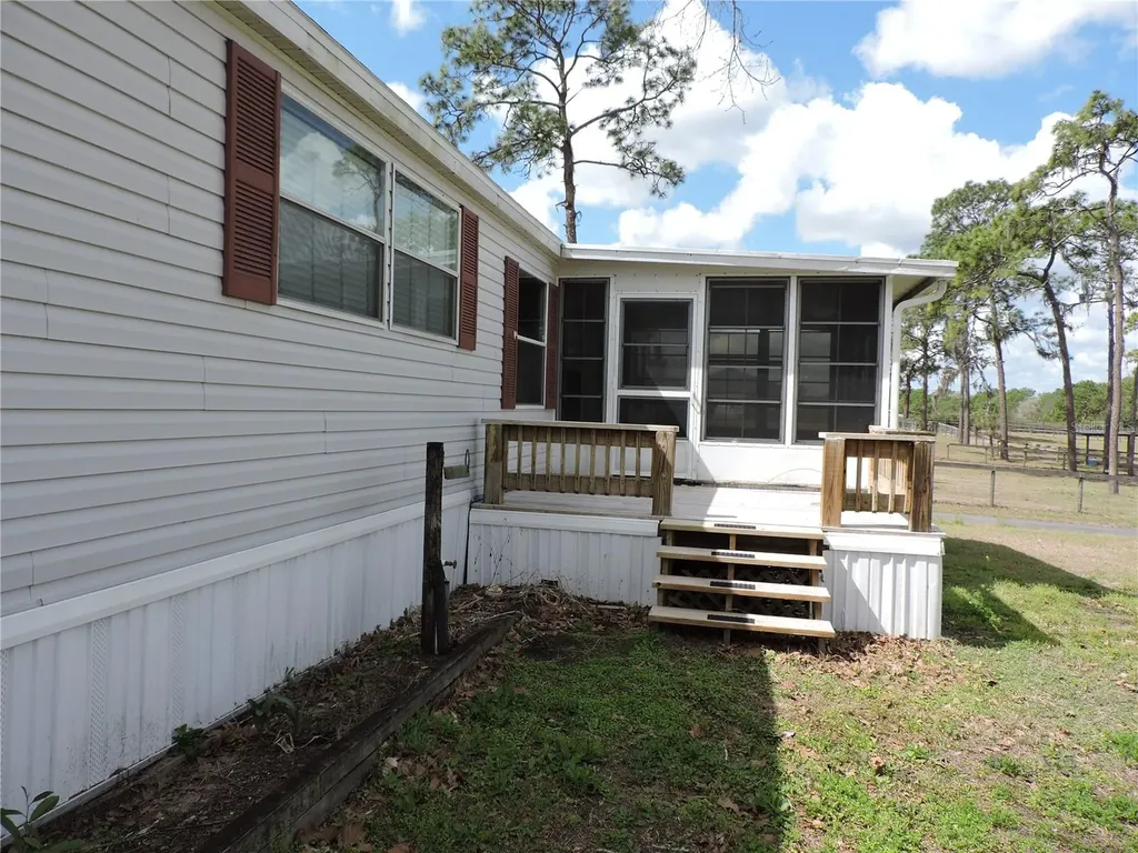 28448 Wildlife Lane Brooksville FL 34602