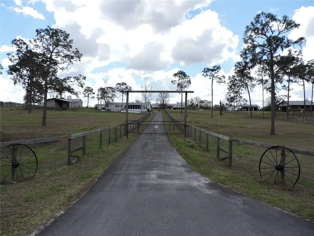 28448 Wildlife Lane Brooksville FL 34602