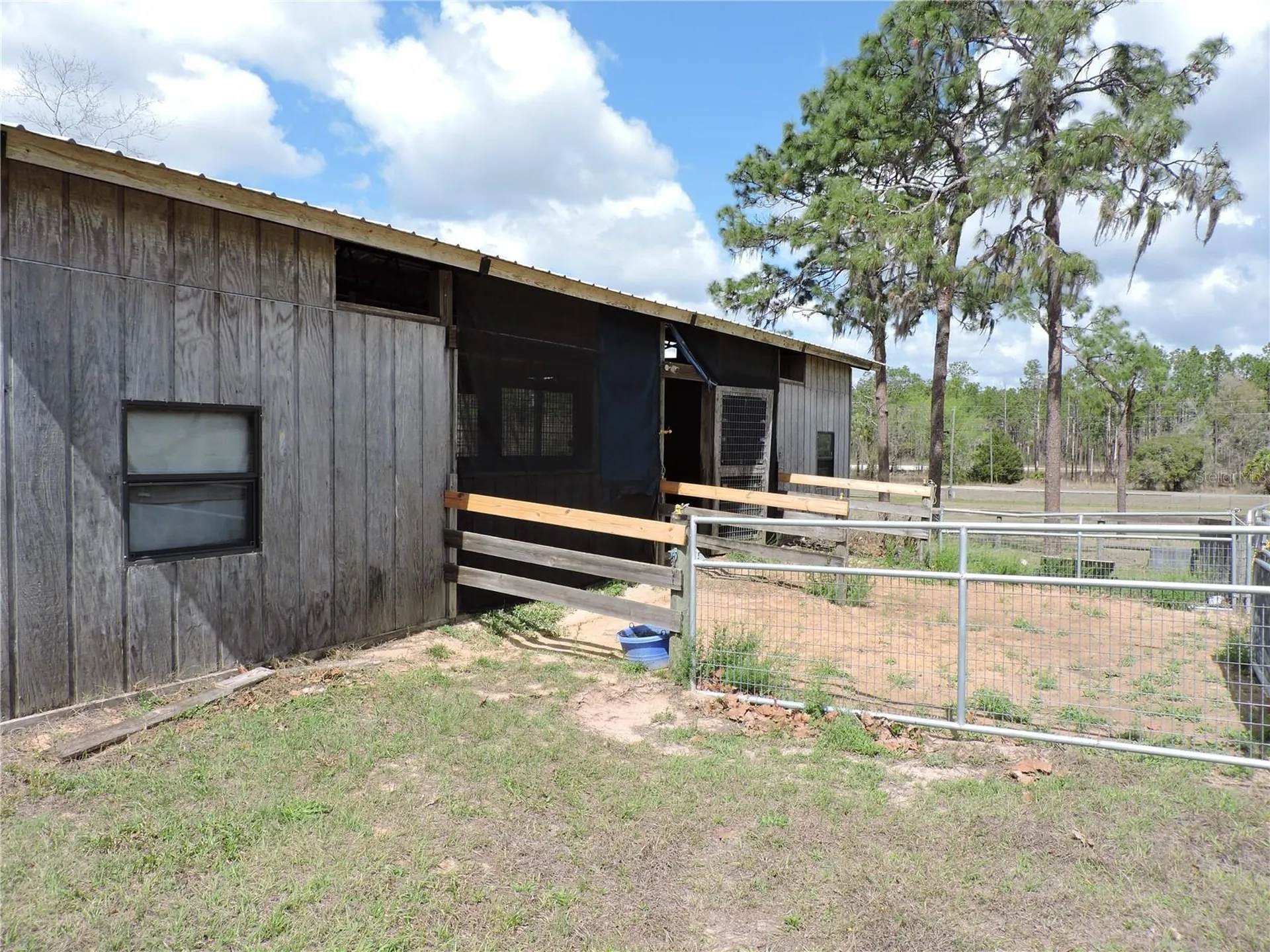 28448 Wildlife Lane Brooksville FL 34602