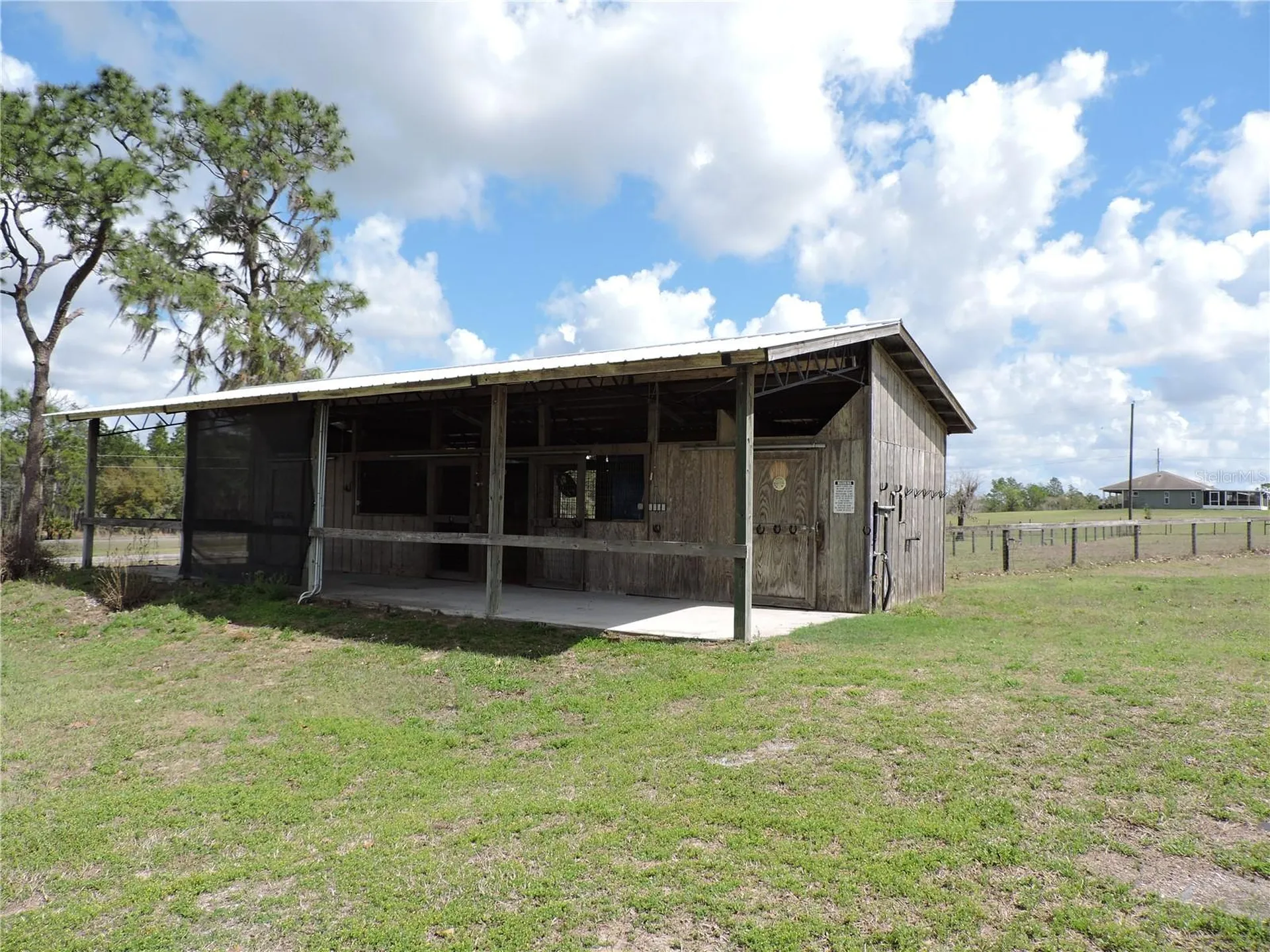 28448 Wildlife Lane Brooksville FL 34602