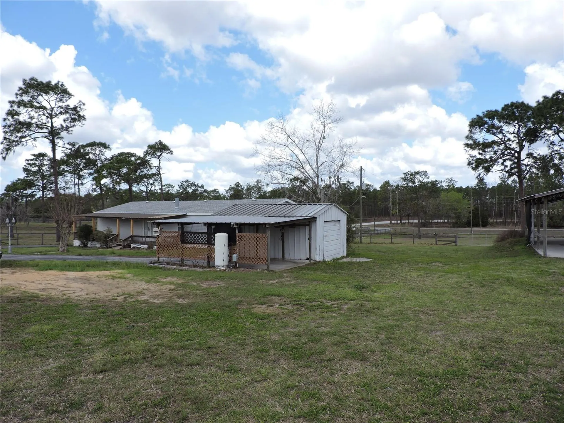 28448 Wildlife Lane Brooksville FL 34602