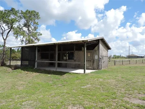 28448 Wildlife Lane Brooksville FL 34602