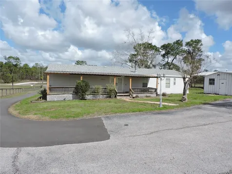 28448 Wildlife Lane Brooksville FL 34602