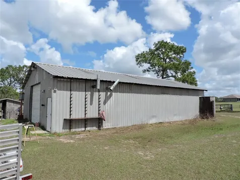 28448 Wildlife Lane Brooksville FL 34602