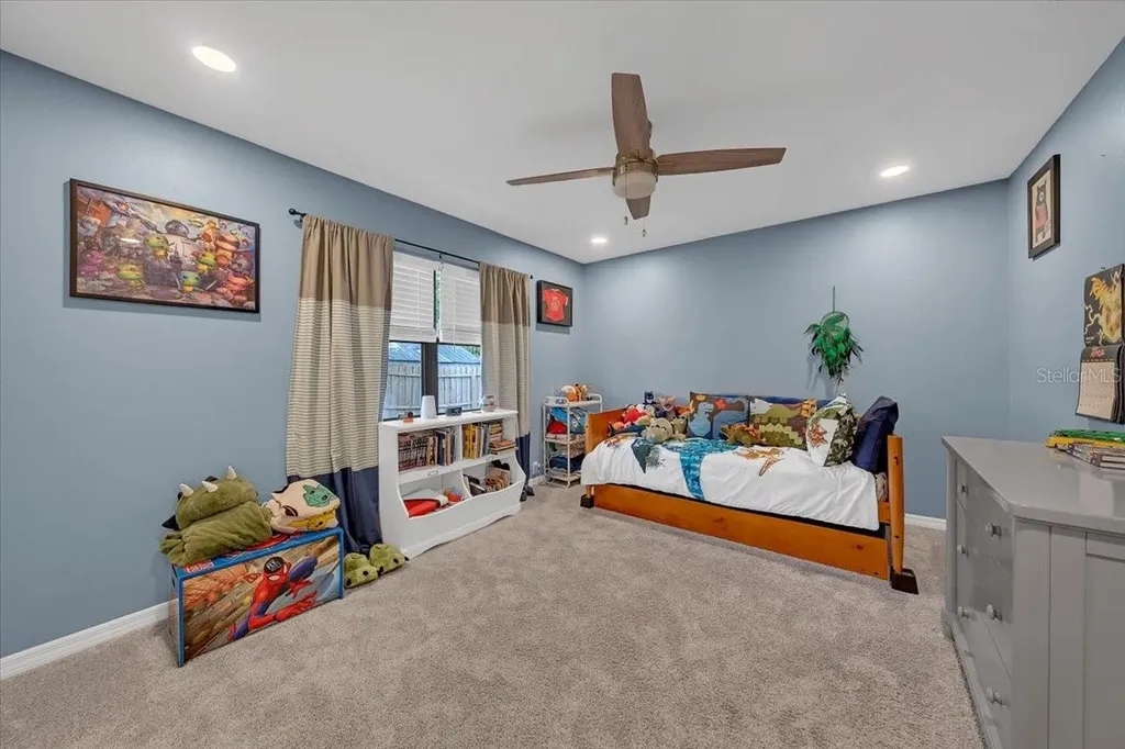 6210 Iroquois Court Odessa FL 33556