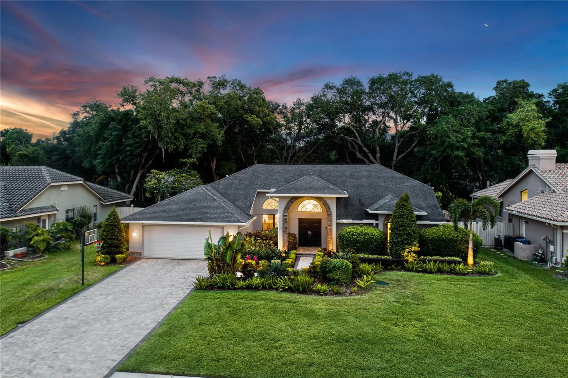 6210 Iroquois Court Odessa FL 33556