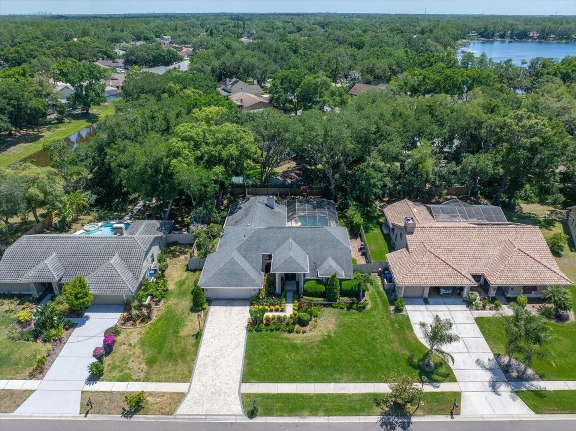 6210 Iroquois Court Odessa FL 33556