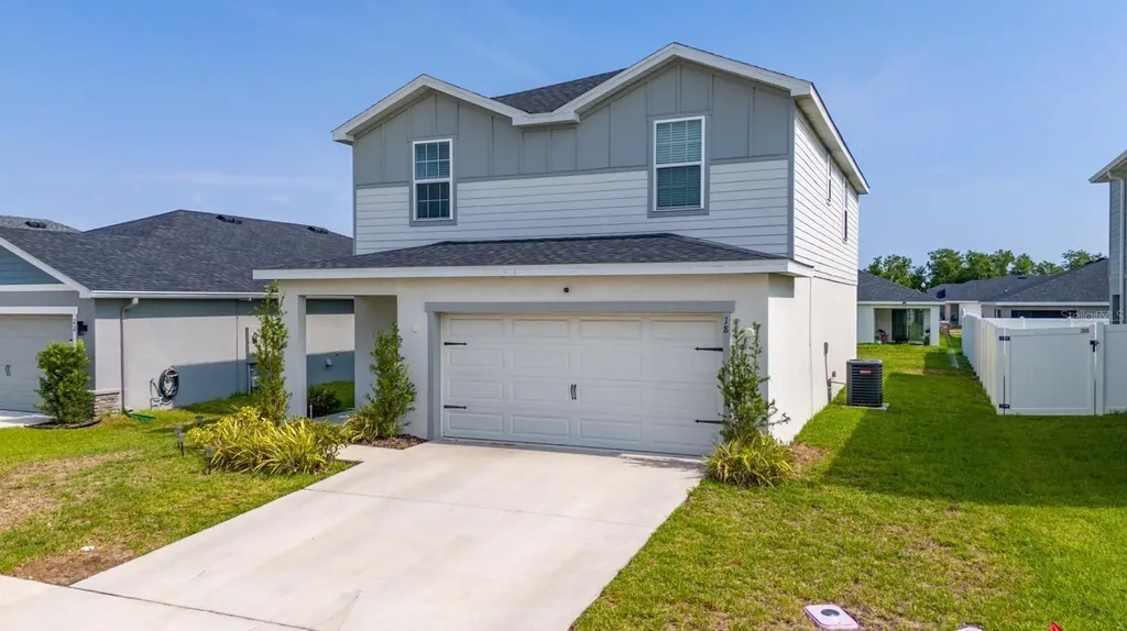 18 Polermo Avenue St Cloud FL 34771