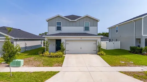 18 Polermo Avenue St Cloud FL 34771