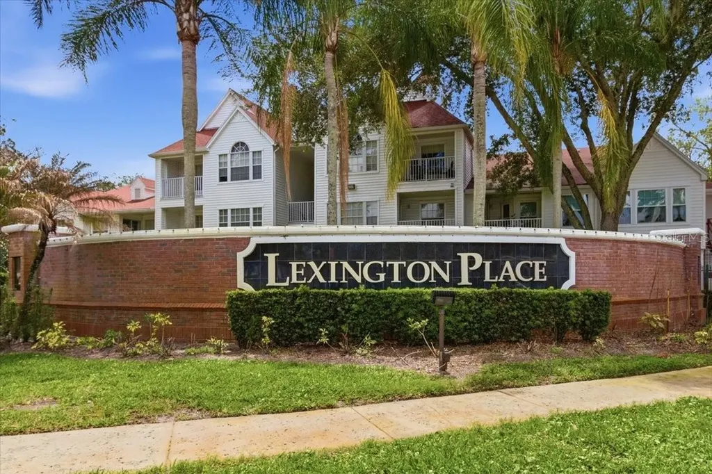 11594 Westwood Boulevard Orlando FL 32821