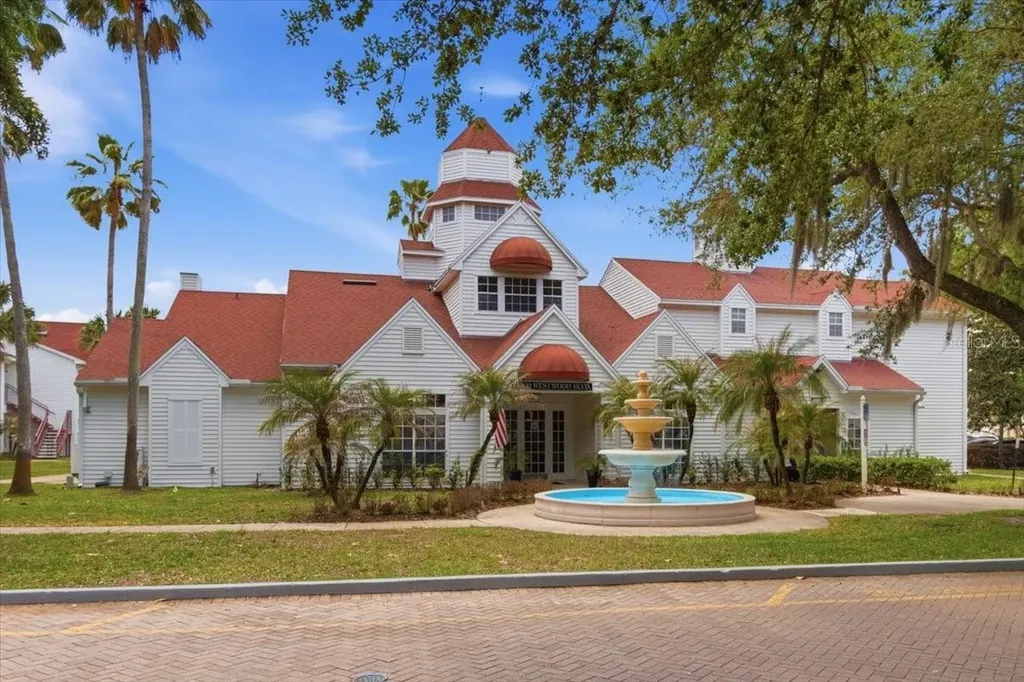 11594 Westwood Boulevard Orlando FL 32821