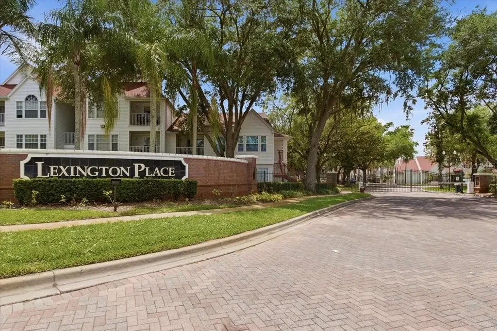 11594 Westwood Boulevard Orlando FL 32821