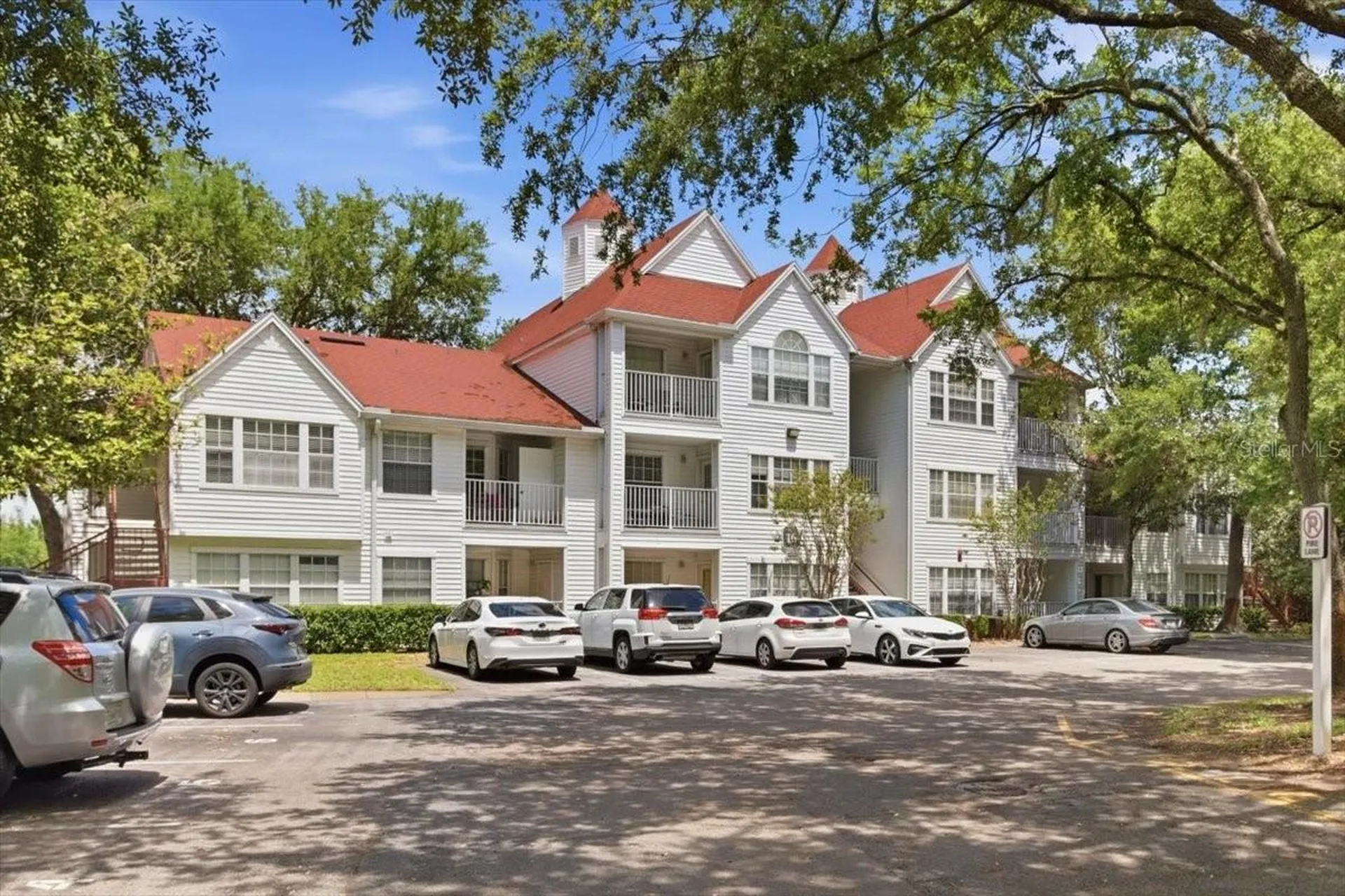 11594 Westwood Boulevard Orlando FL 32821