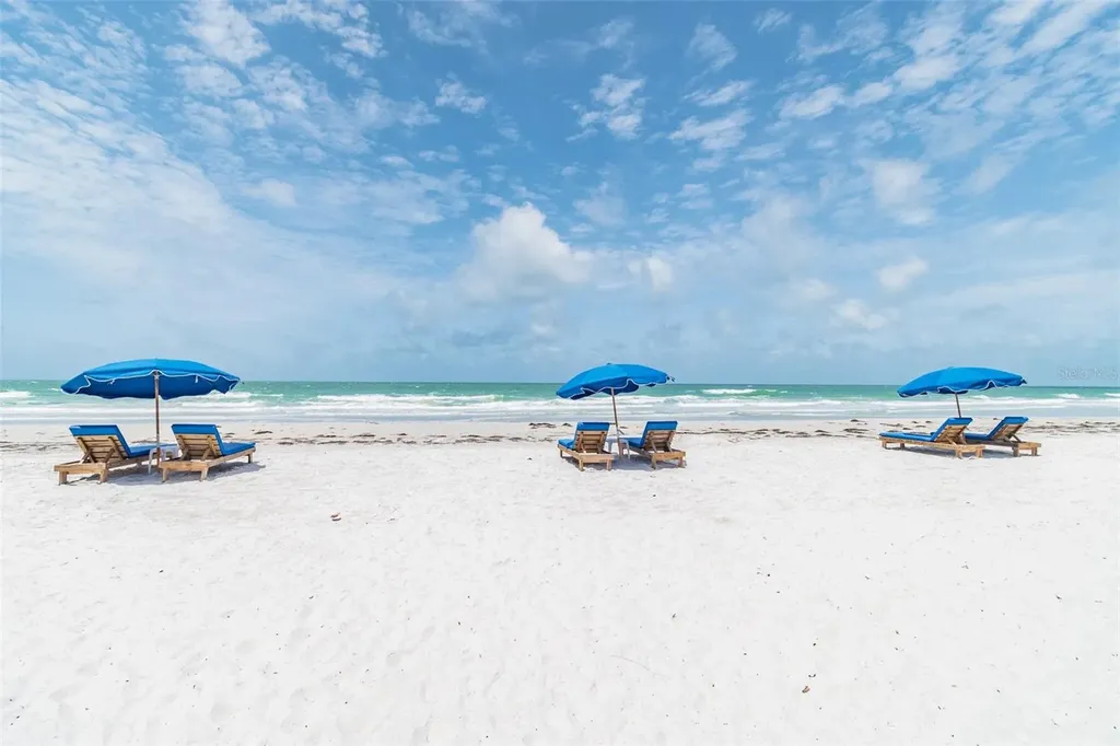 16750 Gulf Boulevard North Redington Beach FL 33708