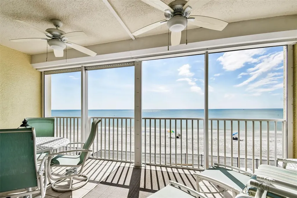 16750 Gulf Boulevard North Redington Beach FL 33708