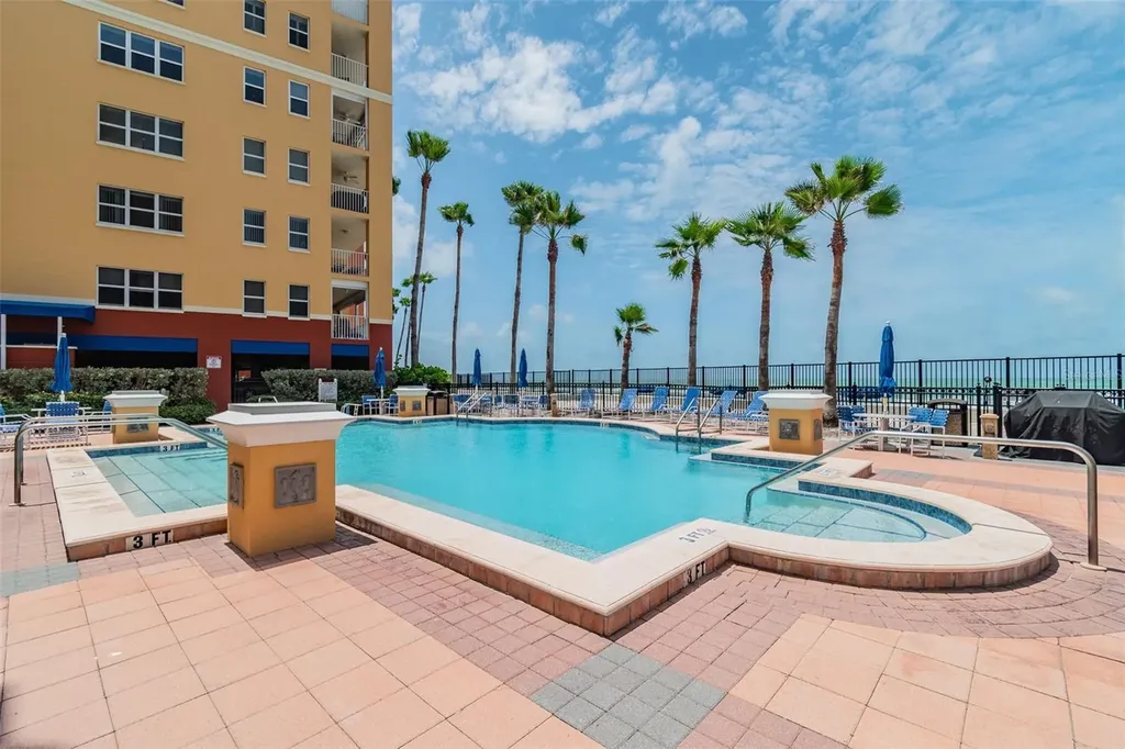 16750 Gulf Boulevard North Redington Beach FL 33708