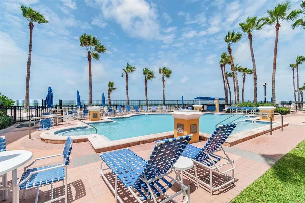 16750 Gulf Boulevard North Redington Beach FL 33708