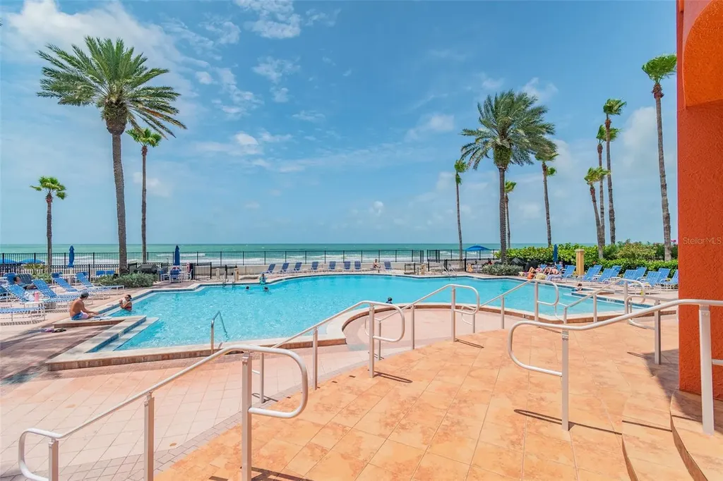 16750 Gulf Boulevard North Redington Beach FL 33708