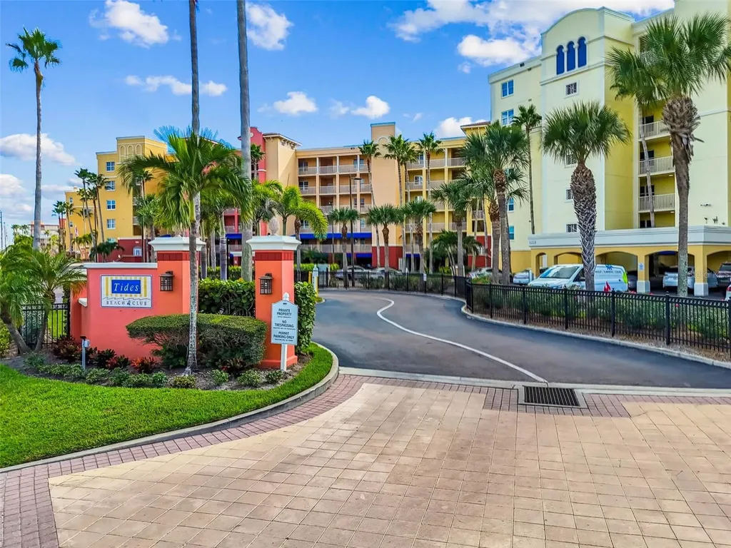 16750 Gulf Boulevard North Redington Beach FL 33708