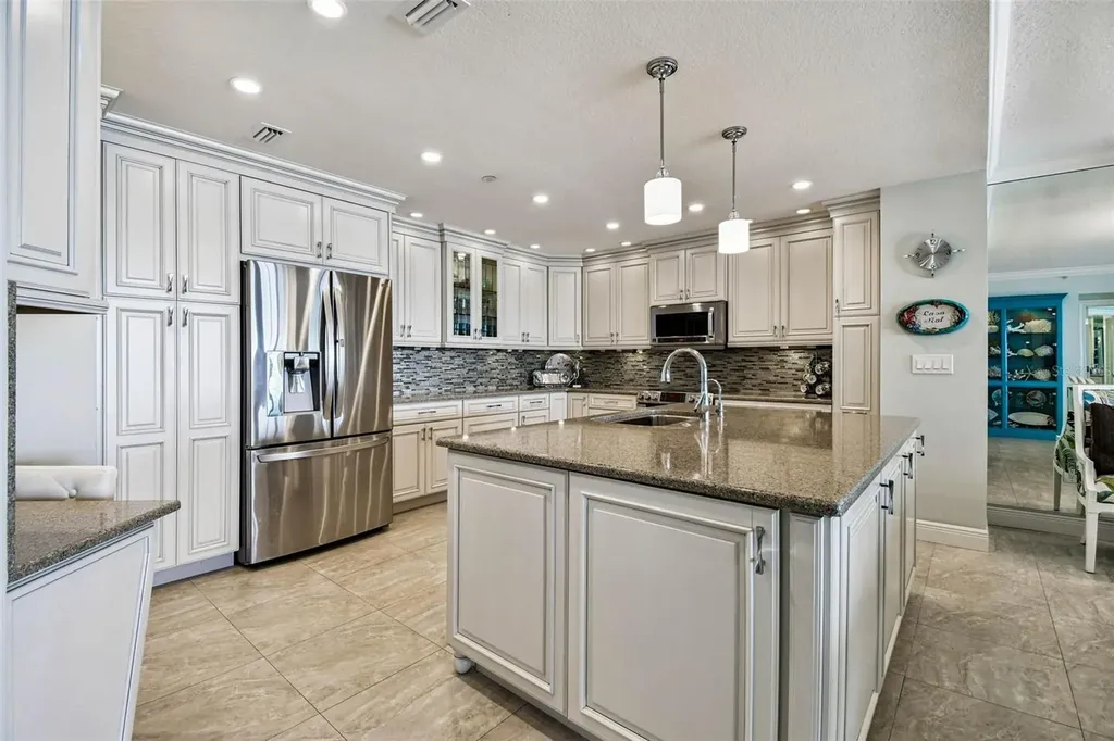 16750 Gulf Boulevard North Redington Beach FL 33708