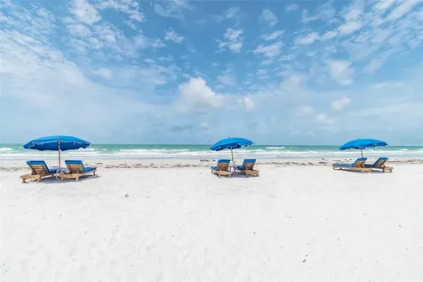 16750 Gulf Boulevard North Redington Beach FL 33708
