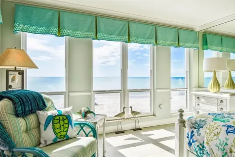 16750 Gulf Boulevard North Redington Beach FL 33708
