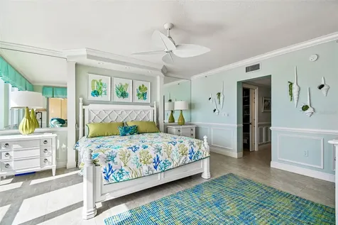 16750 Gulf Boulevard North Redington Beach FL 33708