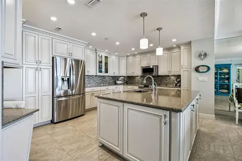 16750 Gulf Boulevard North Redington Beach FL 33708