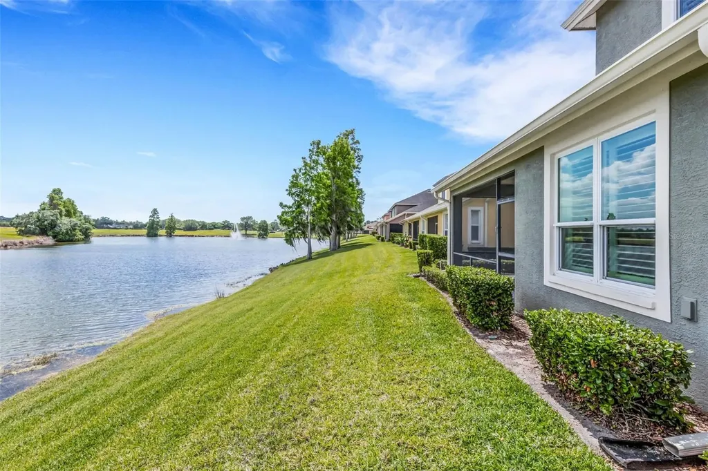 2928 Mission Lakes Drive Lakeland FL 33803