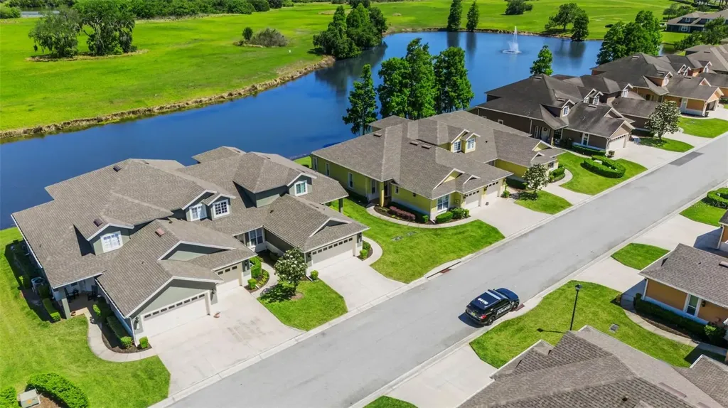 2928 Mission Lakes Drive Lakeland FL 33803