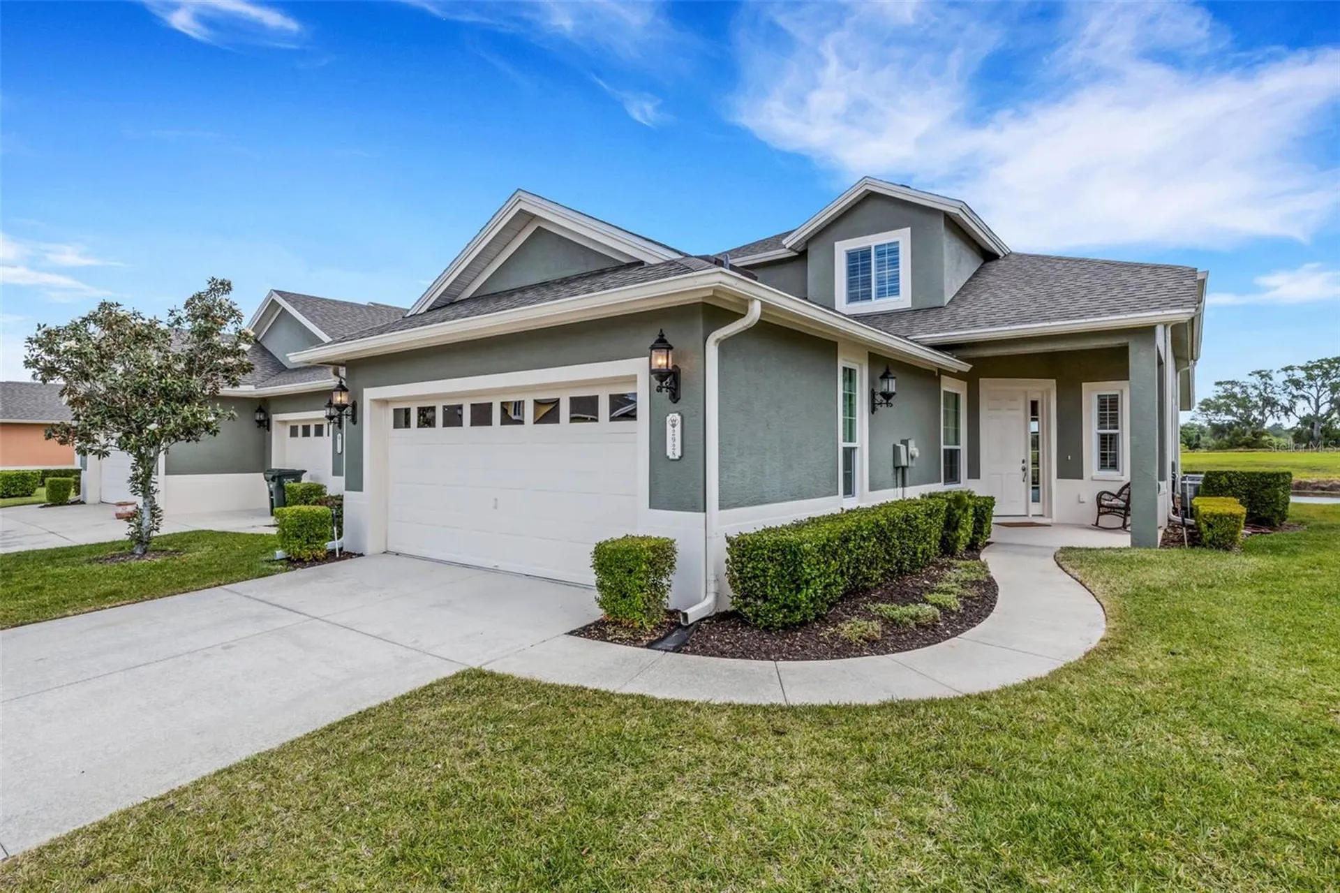 2928 Mission Lakes Drive Lakeland FL 33803