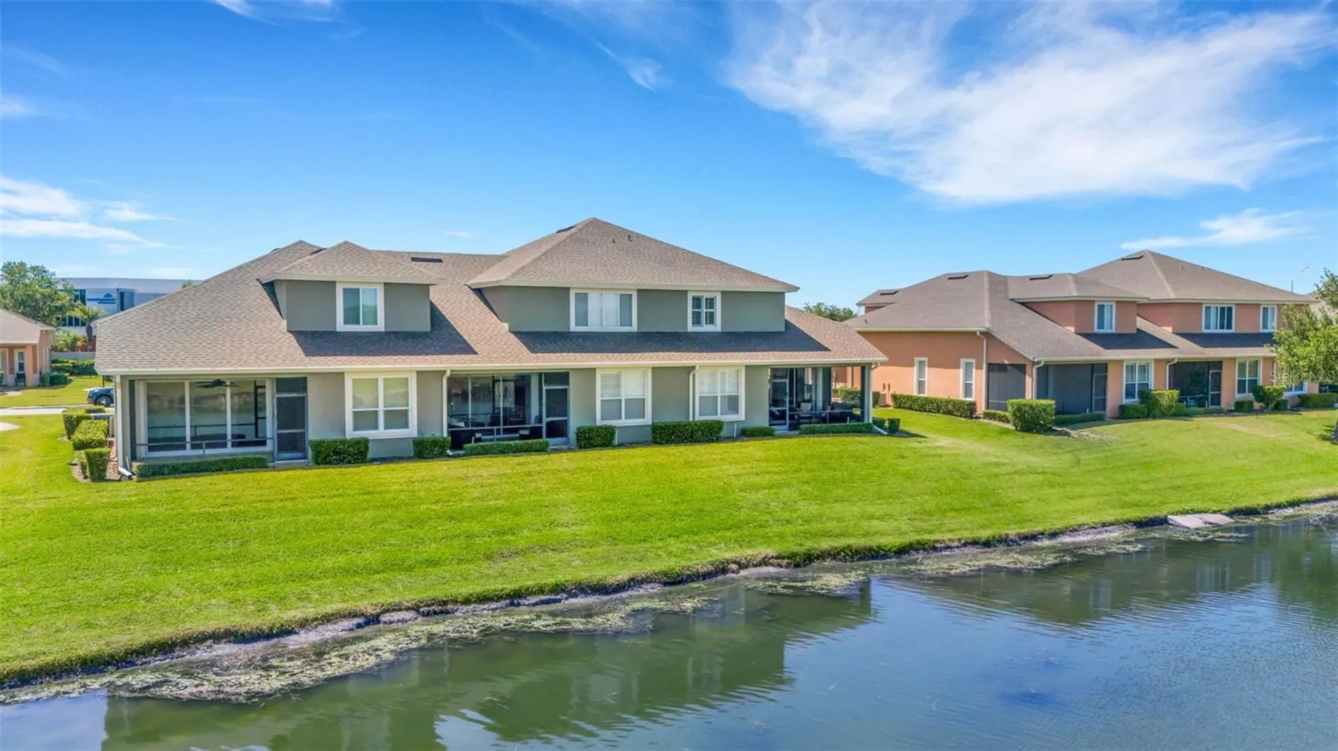 2928 Mission Lakes Drive Lakeland FL 33803