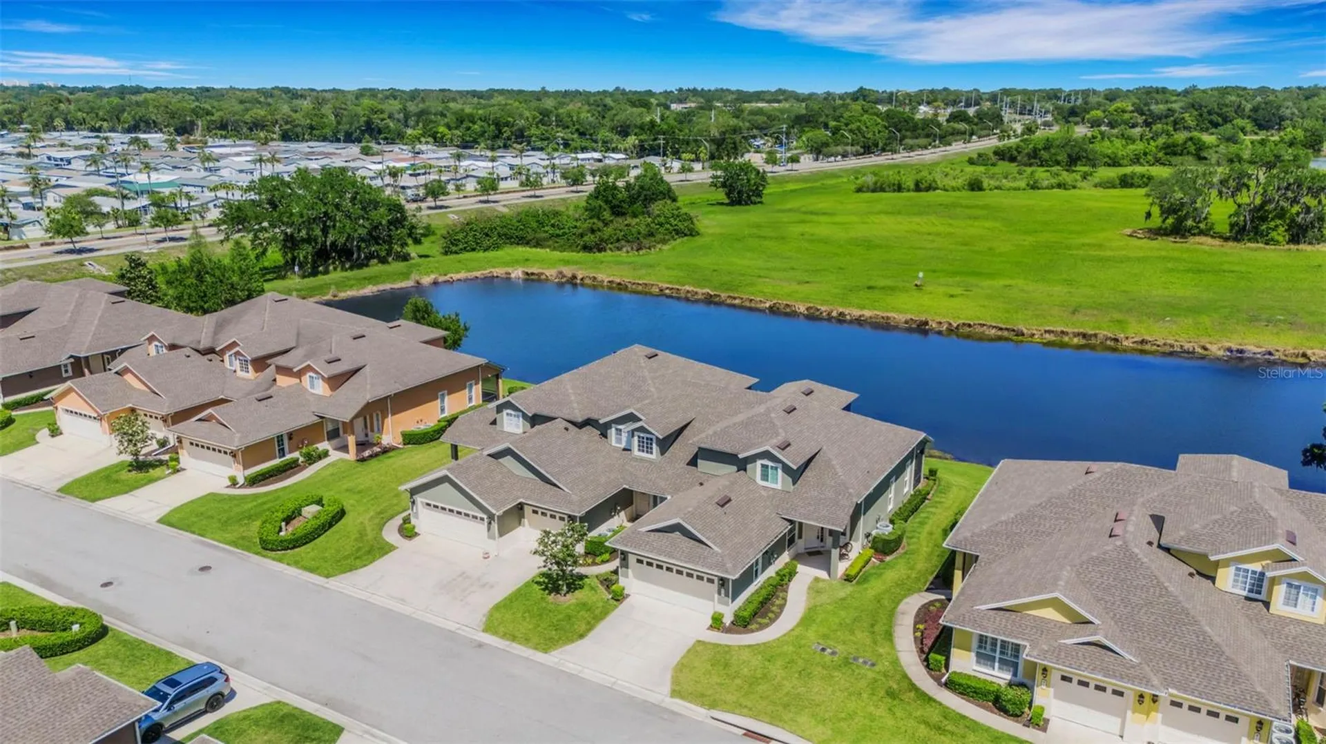 2928 Mission Lakes Drive Lakeland FL 33803