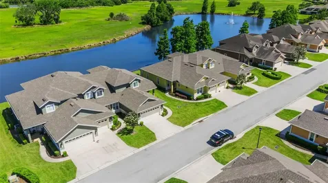 2928 Mission Lakes Drive Lakeland FL 33803
