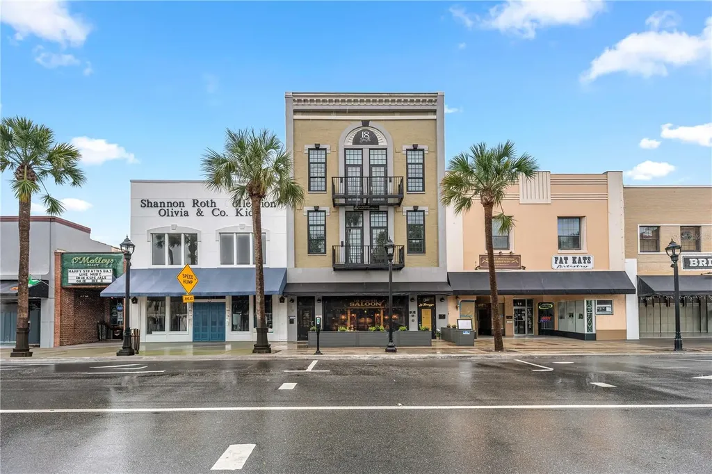 18 S Magnolia Avenue Ocala FL 34471
