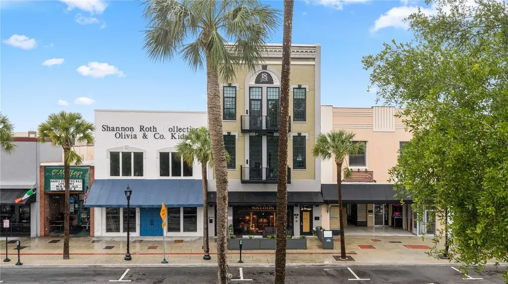 18 S Magnolia Avenue Ocala FL 34471