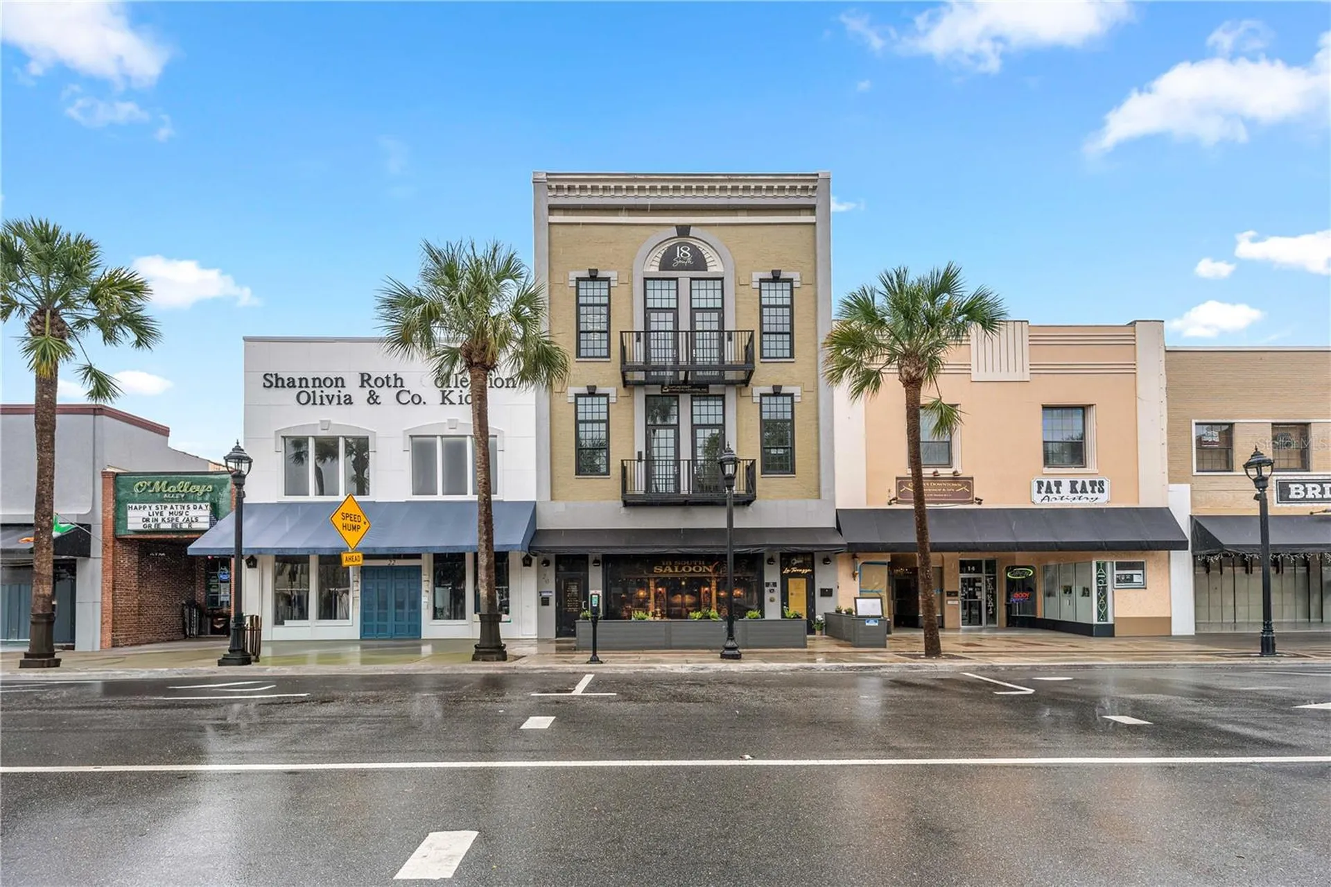 18 S Magnolia Avenue Ocala FL 34471