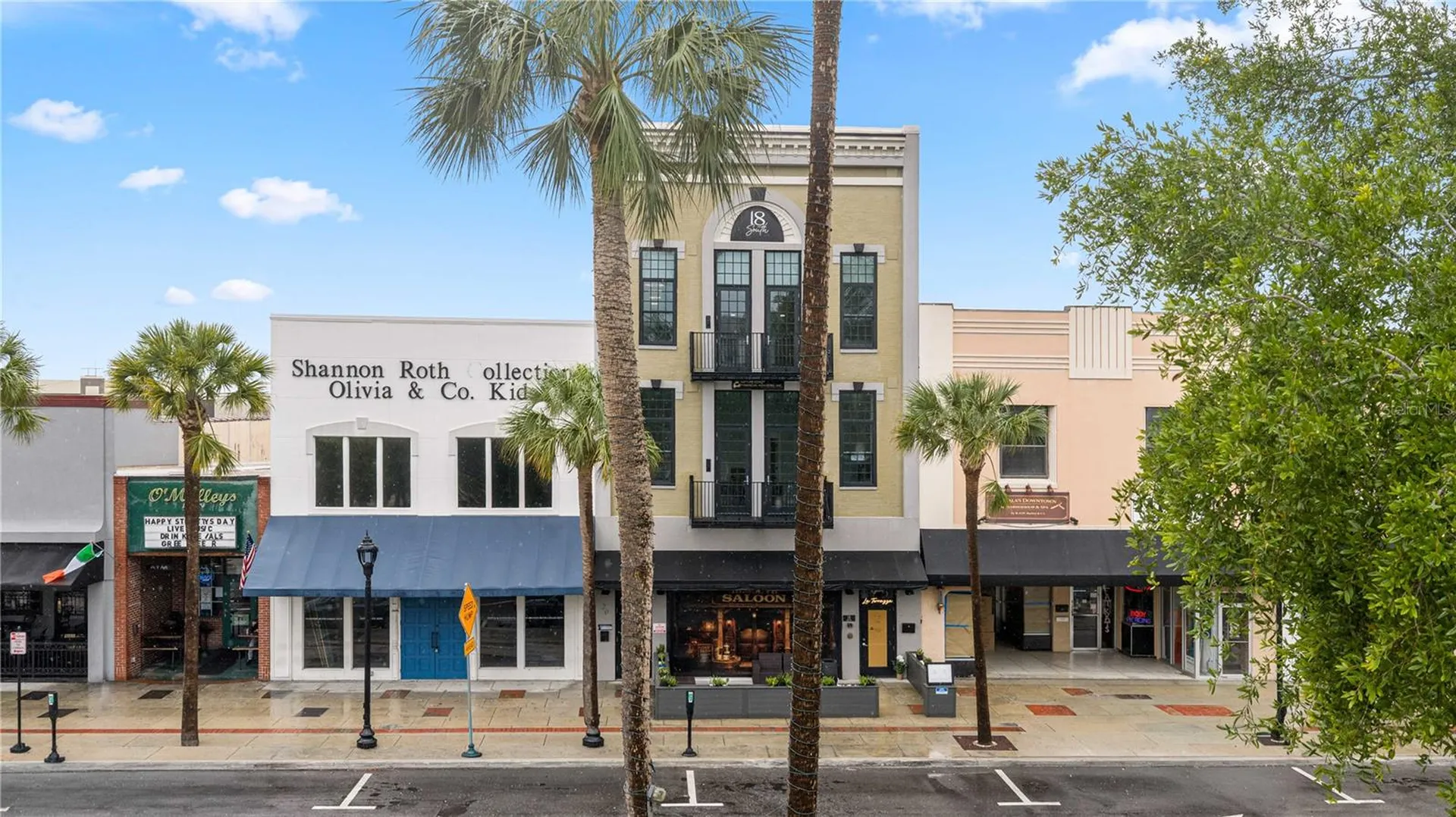 18 S Magnolia Avenue Ocala FL 34471