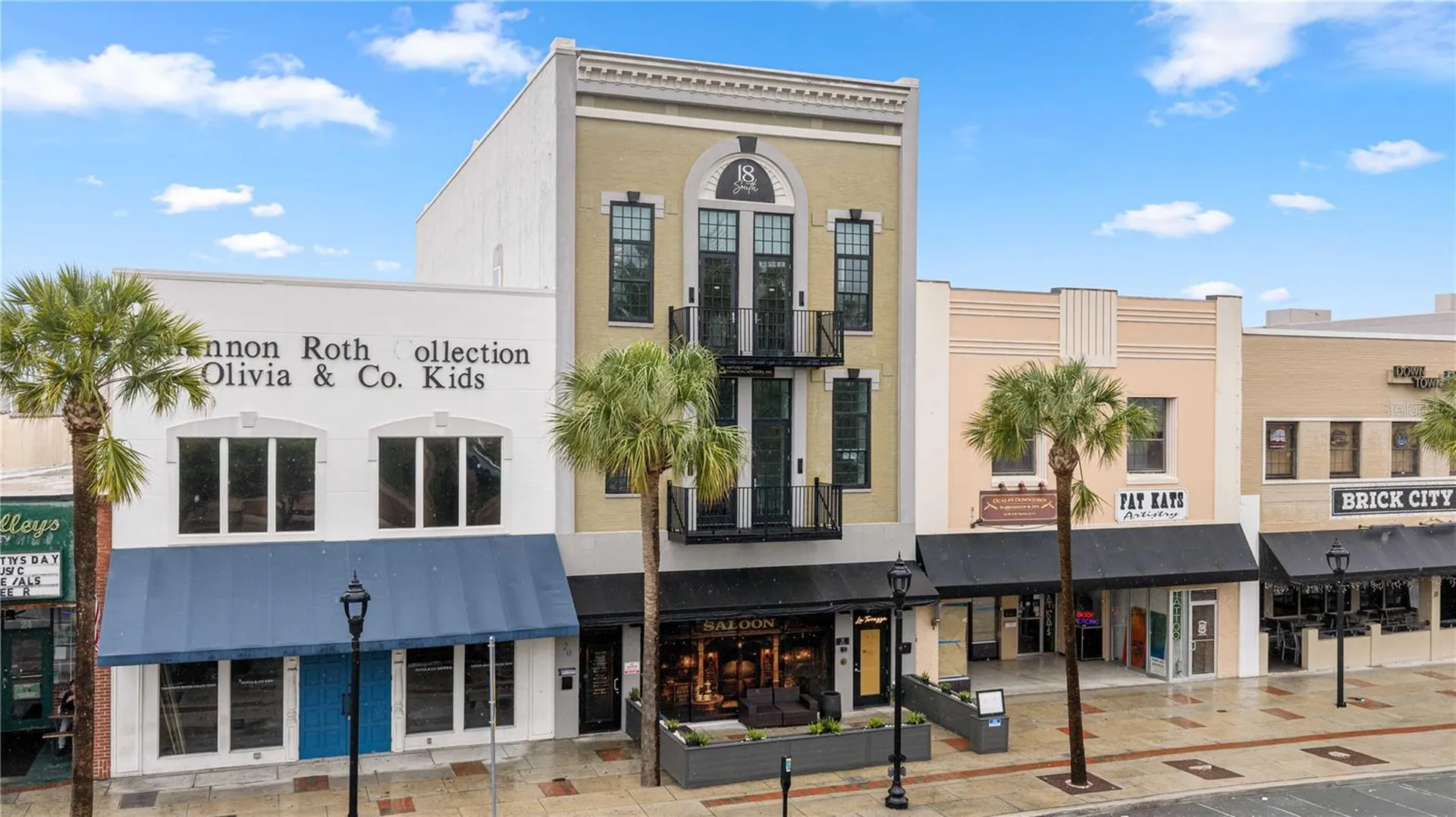 18 S Magnolia Avenue Ocala FL 34471