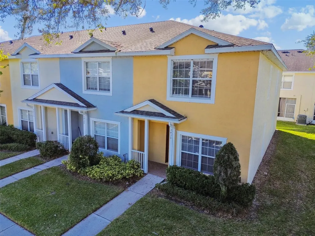 3430 High Hampton Circle Tampa FL 33610