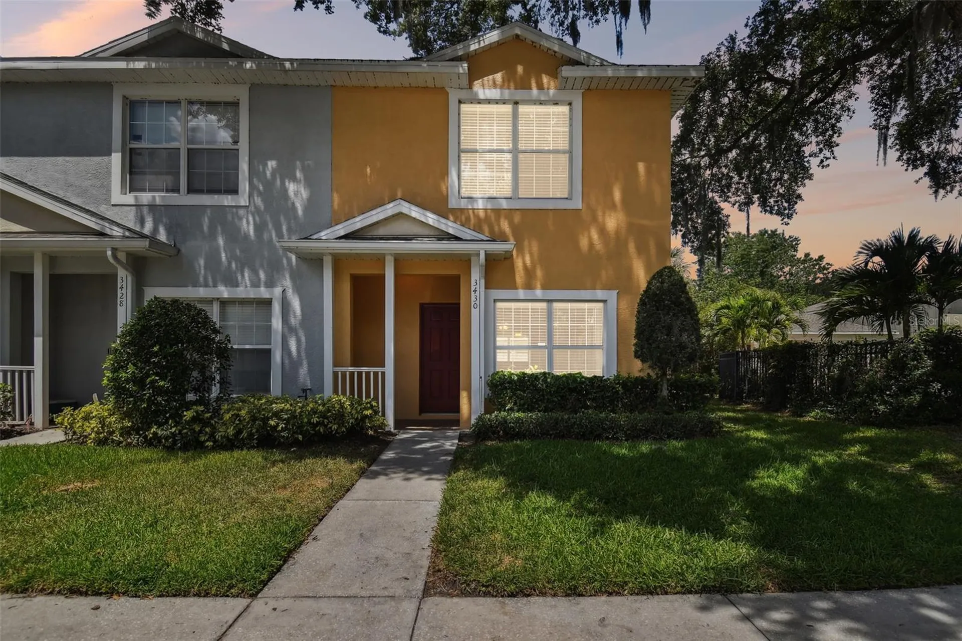 3430 High Hampton Circle Tampa FL 33610