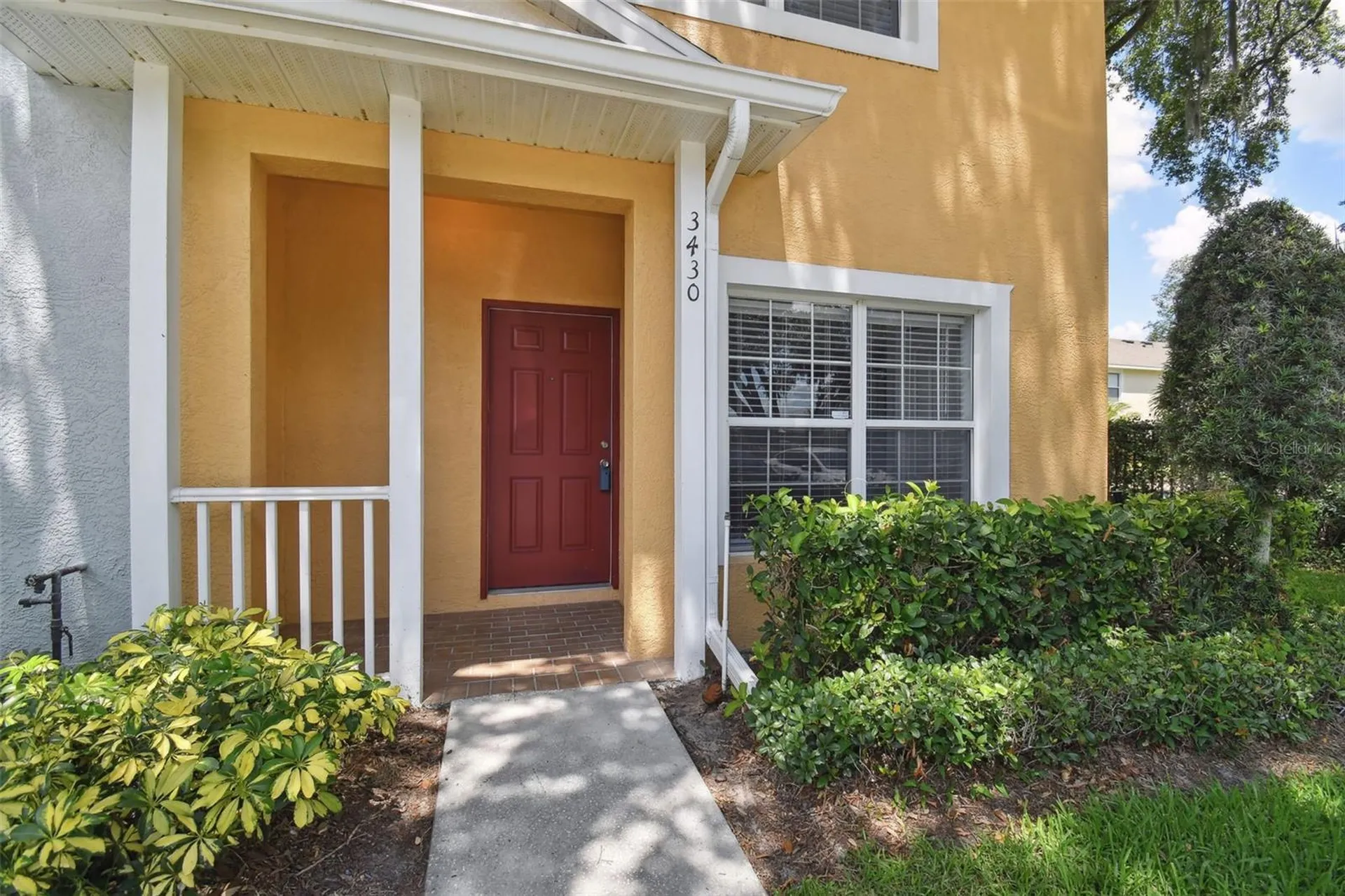 3430 High Hampton Circle Tampa FL 33610