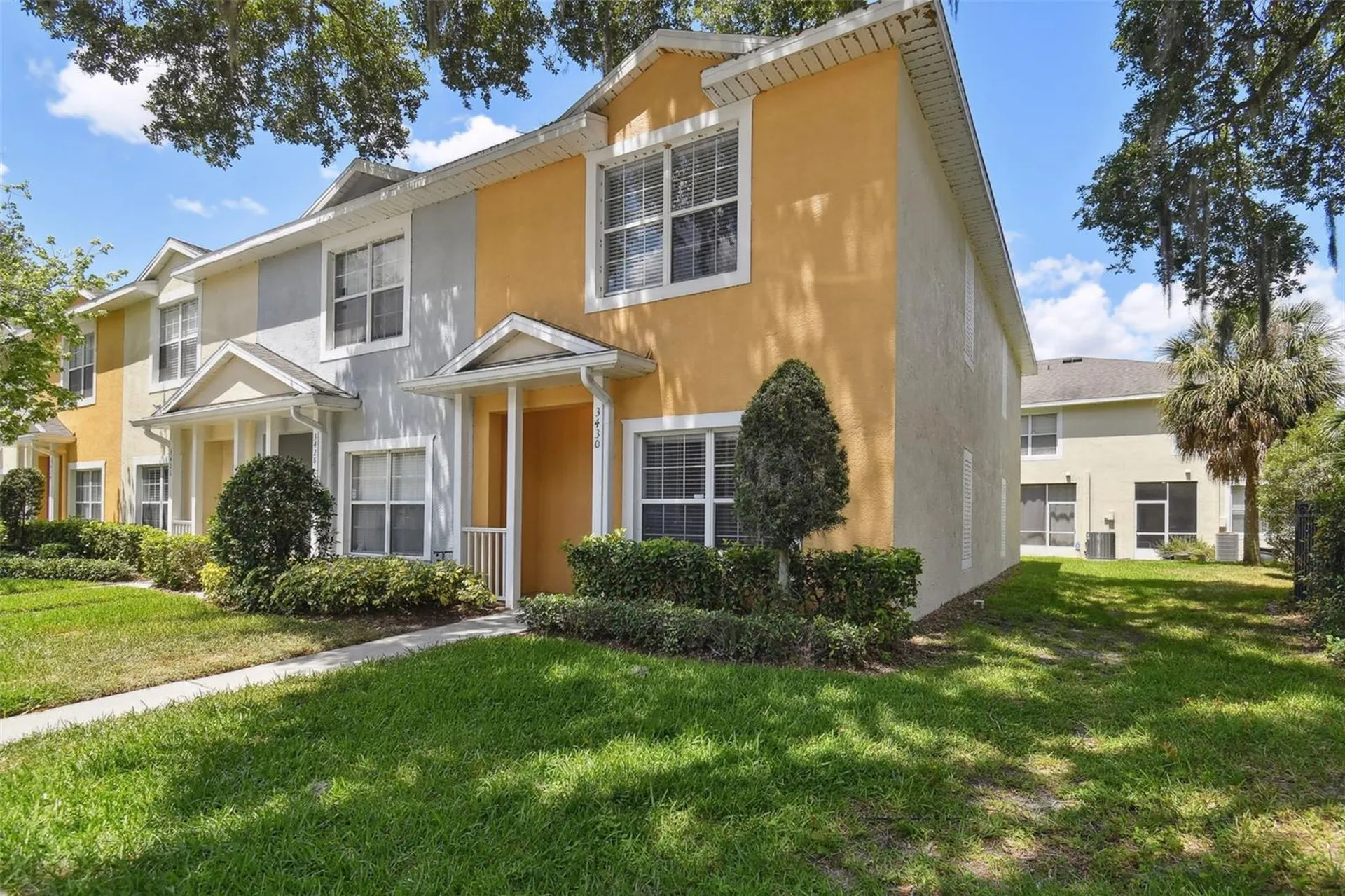 3430 High Hampton Circle Tampa FL 33610