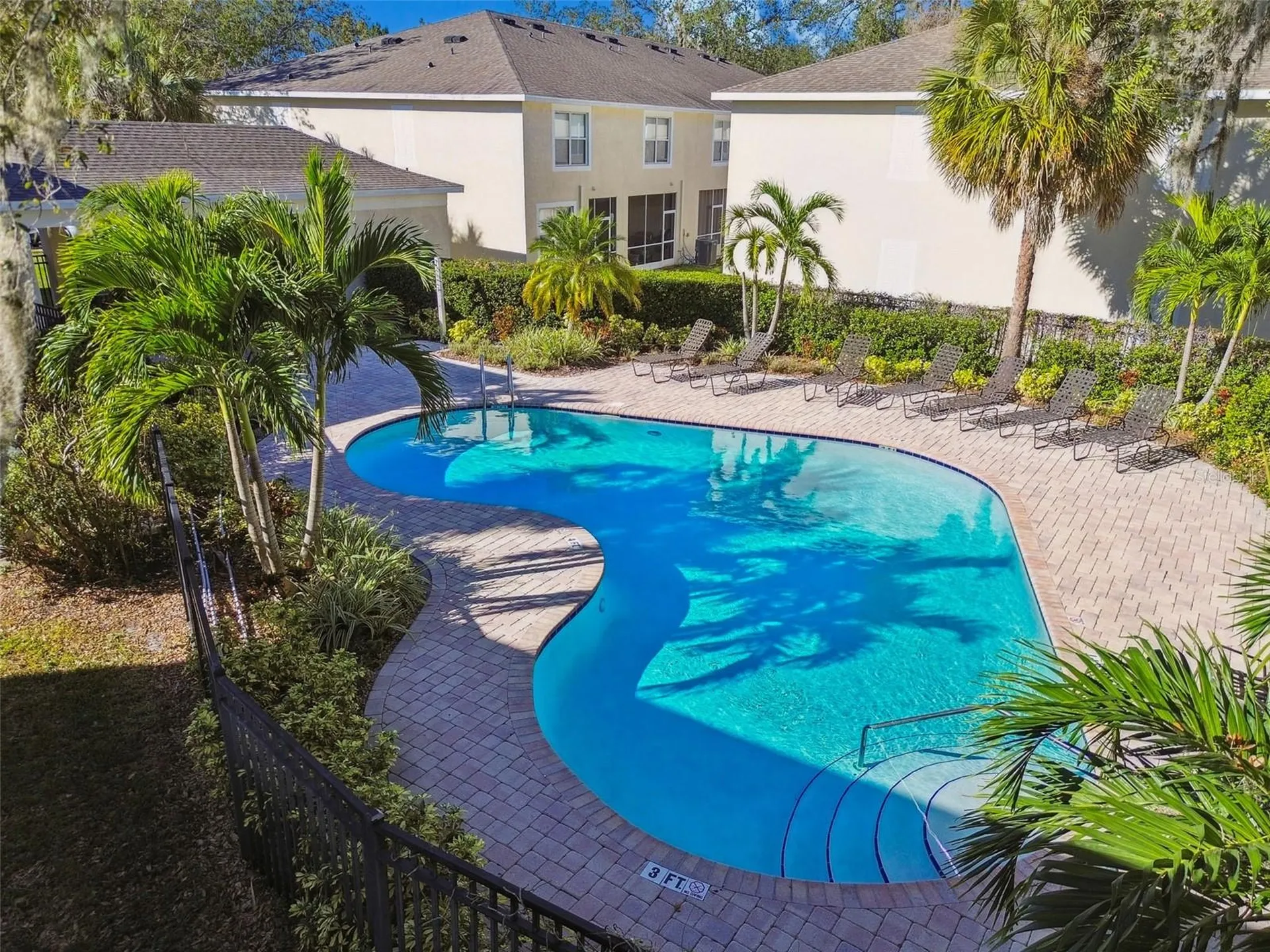 3430 High Hampton Circle Tampa FL 33610